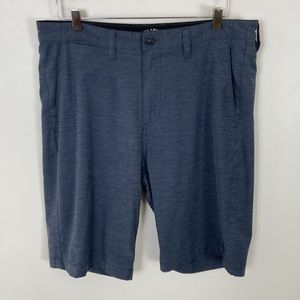 ✨3/$25✨ Billabong Crossfire Submersibles Gray Shorts - 32